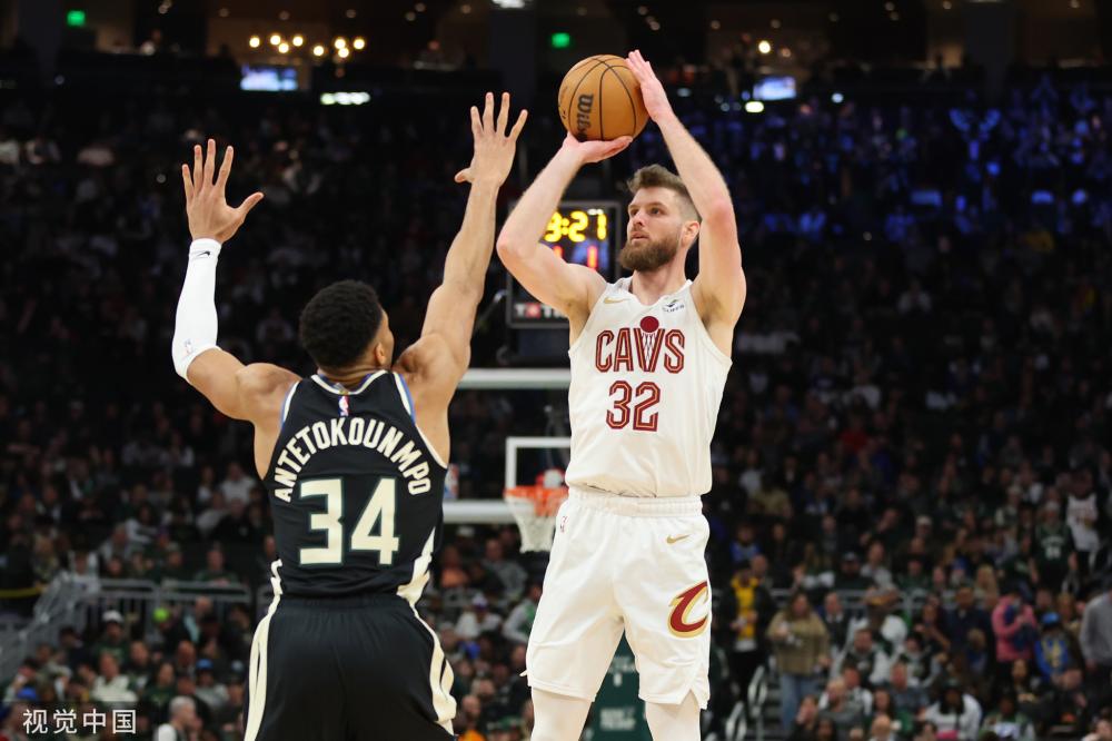 到NBA球