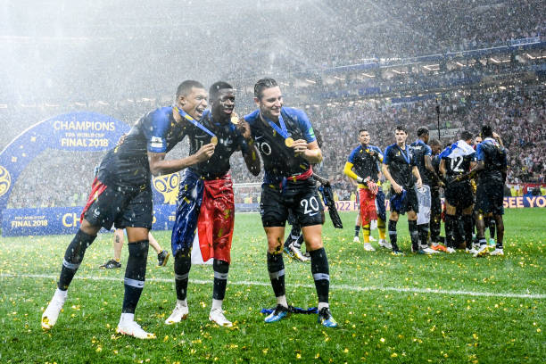 未来展望 未来展望