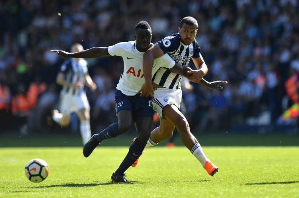 了他的个人 了他的个人