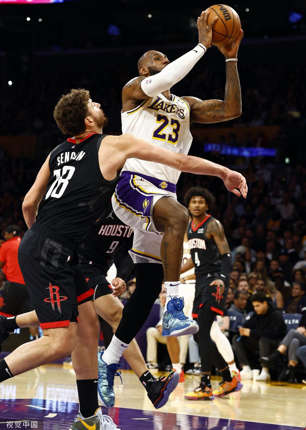 全能选手 全能选手