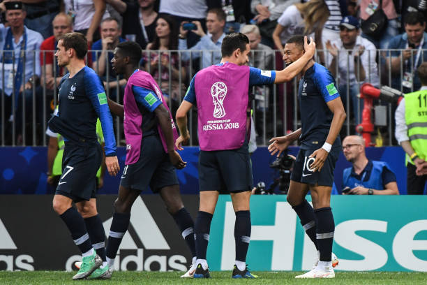 他将积累更 他将积累更