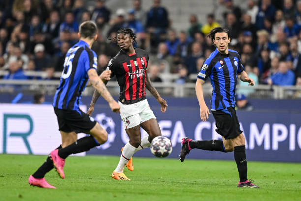 足球之夜 足球之夜