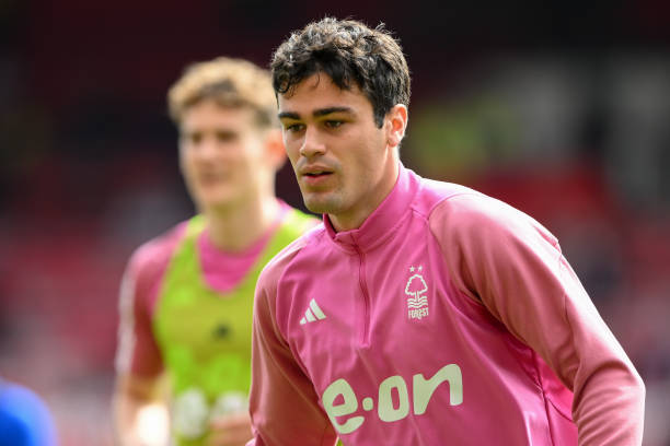 这是一种精 这是一种精